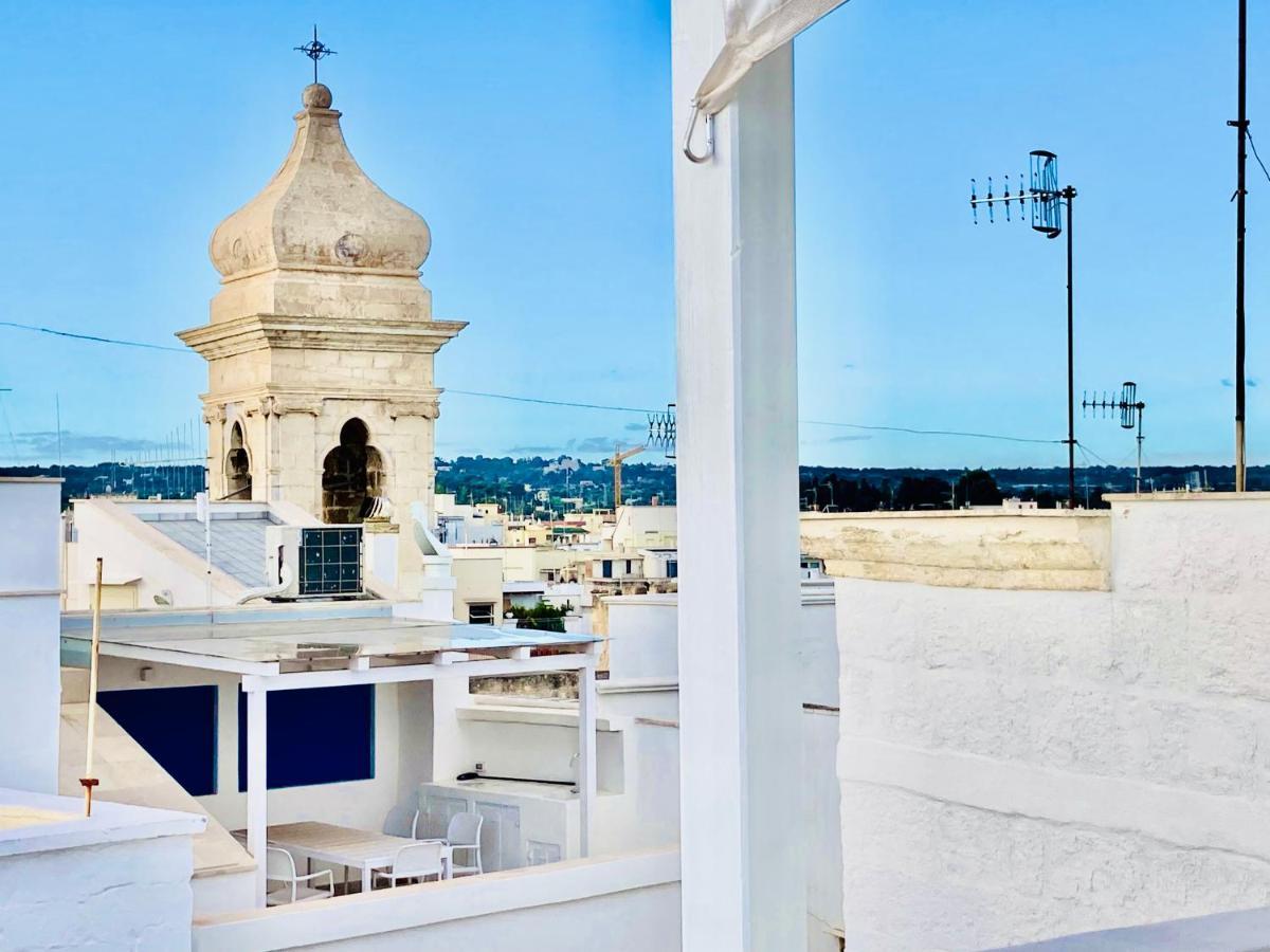 Casa Con Vista A * Polignano a Mare