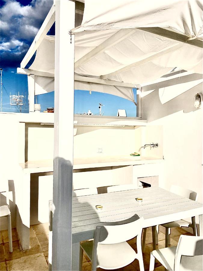 Casa Con Vista A Polignano a Mare