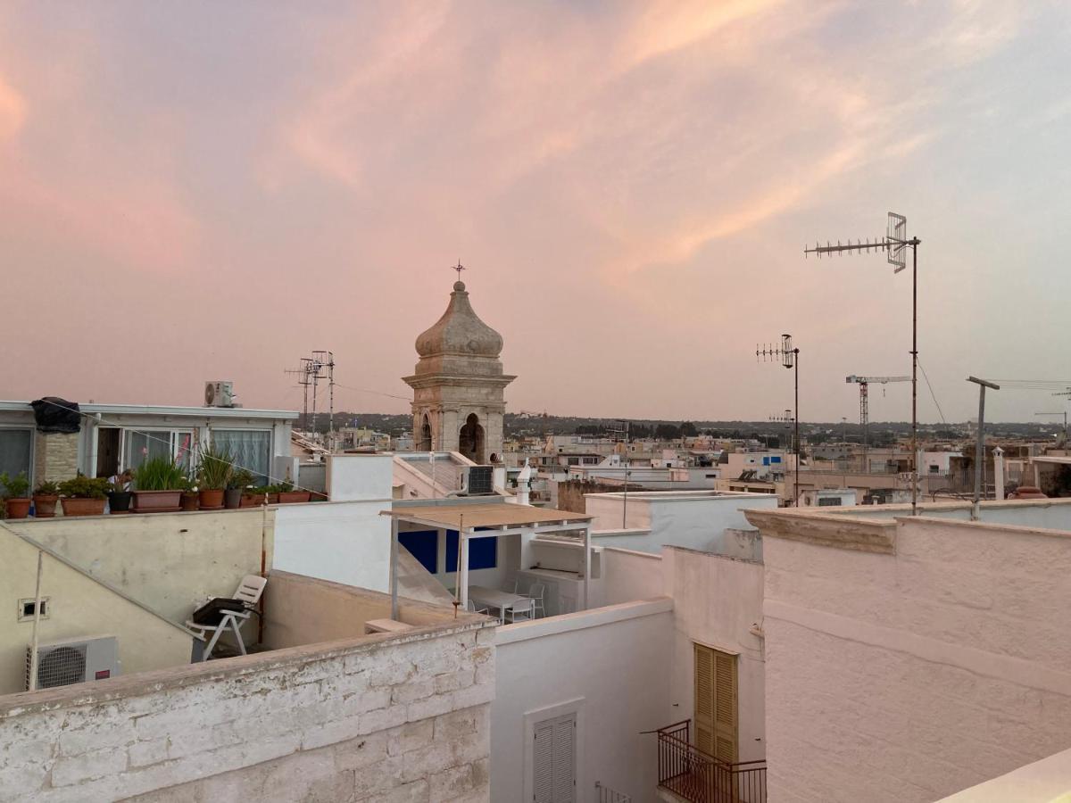 Casa Con Vista A