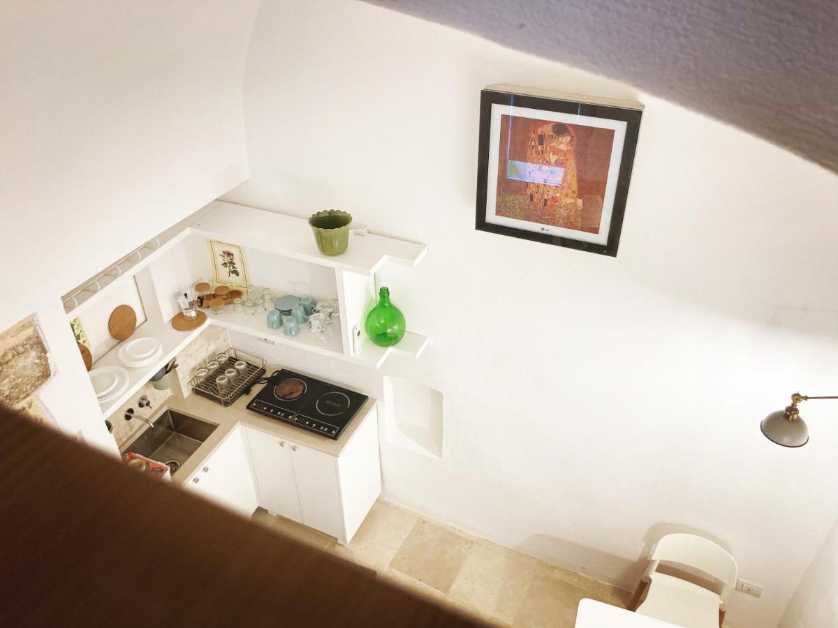 Holiday home Casa Con Vista A Polignano a Mare