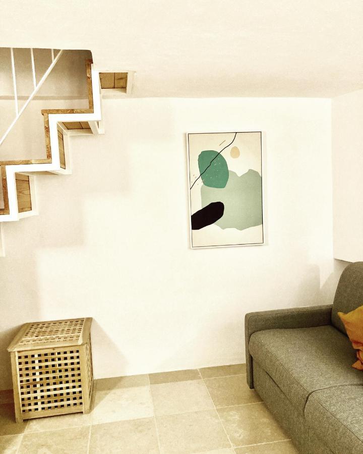 Holiday home Casa Con Vista A Polignano a Mare