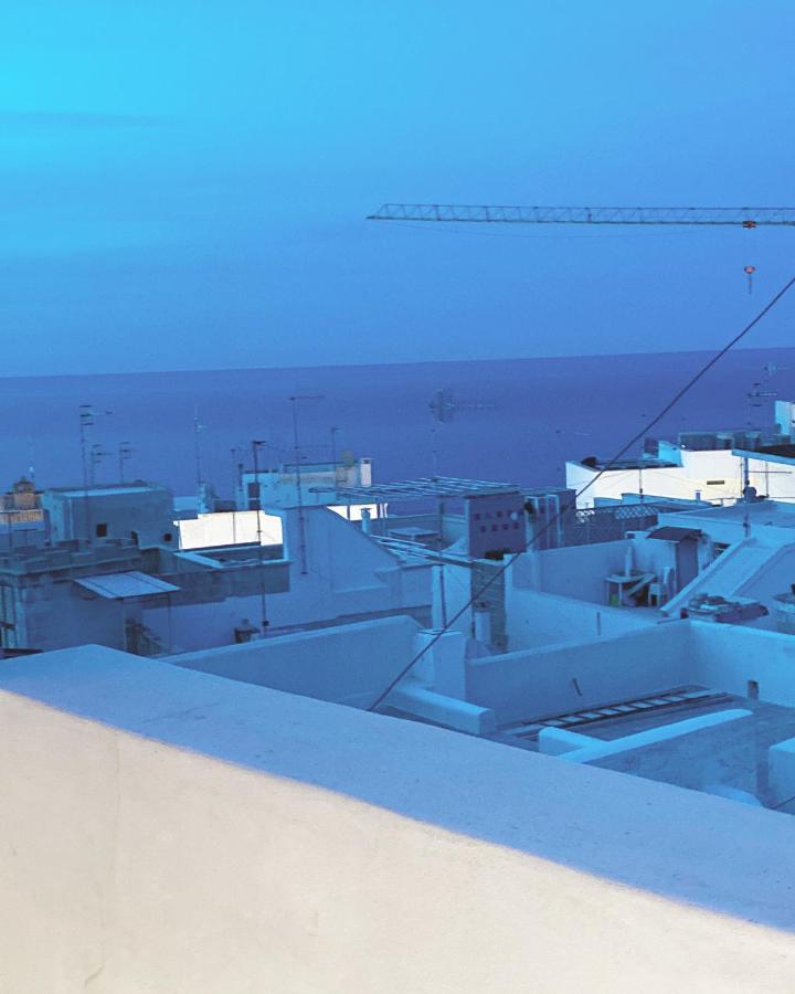 Casa Con Vista A Polignano a Mare