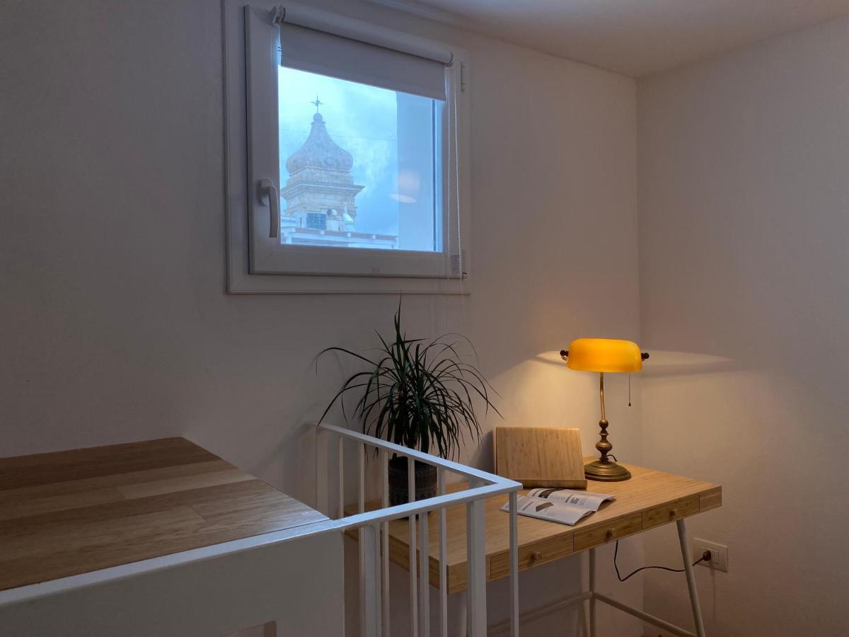 Casa Con Vista A Polignano a Mare