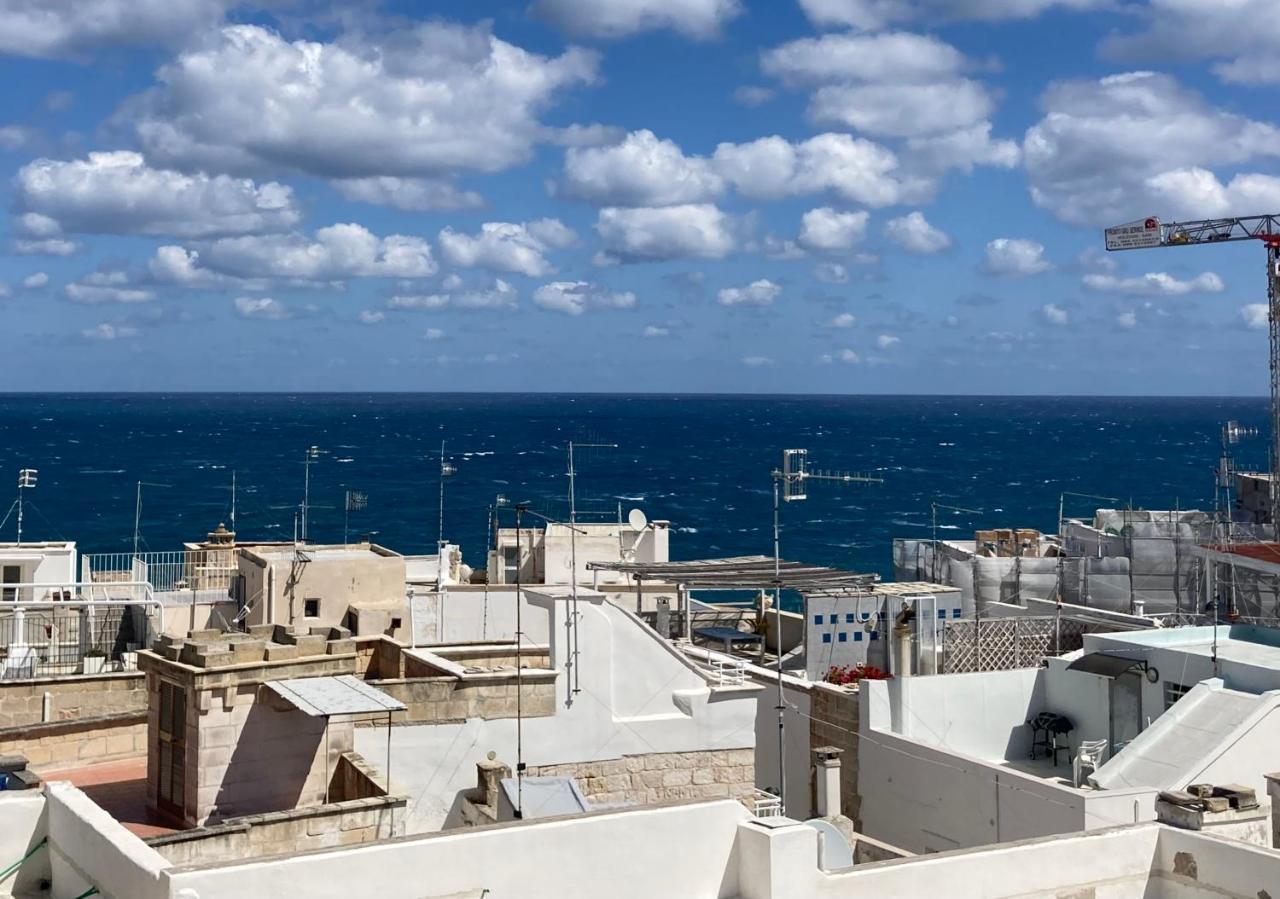 Casa Con Vista A * Polignano a Mare