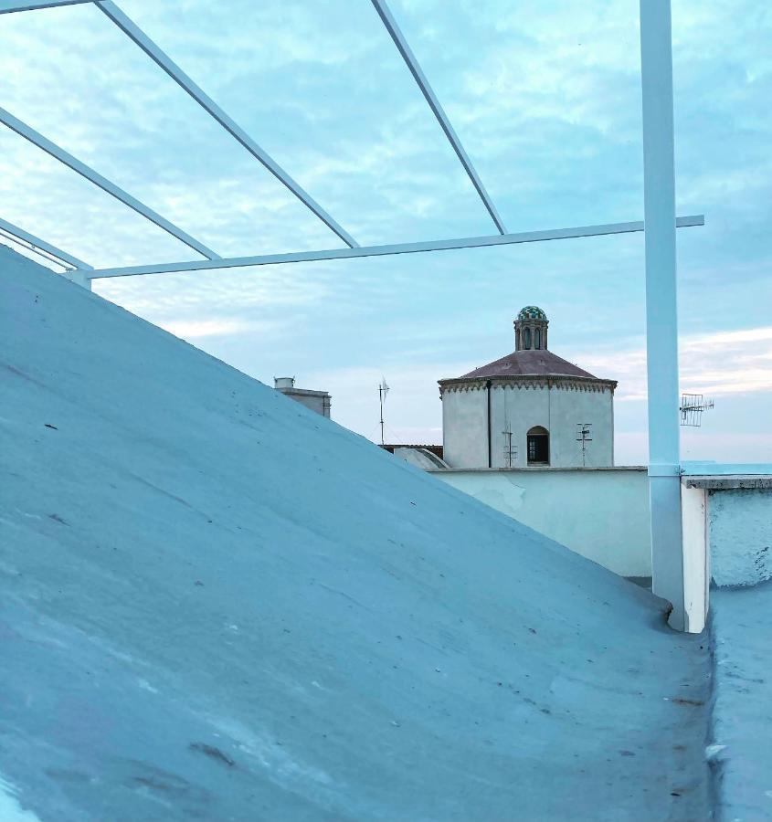 Holiday home Casa Con Vista A Polignano a Mare