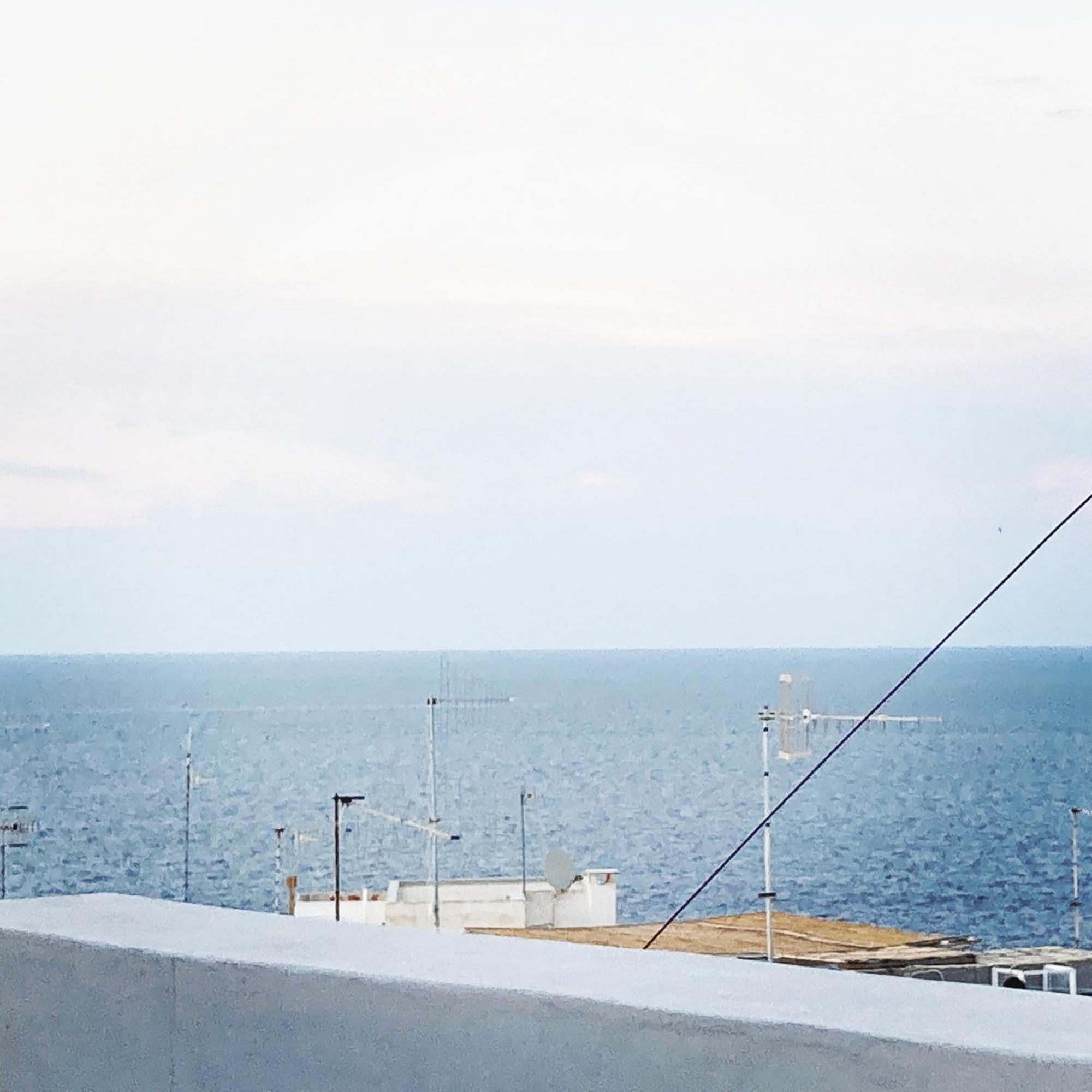 Casa Con Vista A * Polignano a Mare