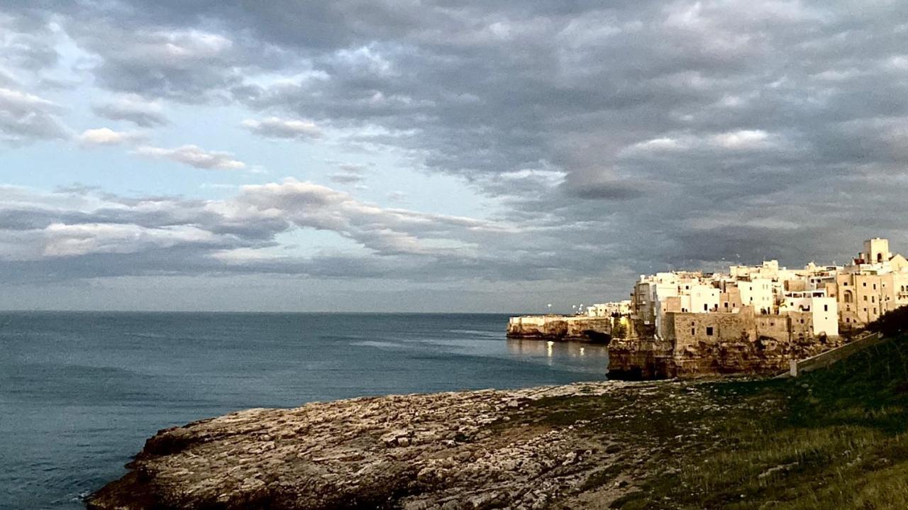 Casa Con Vista A Holiday home Polignano a Mare