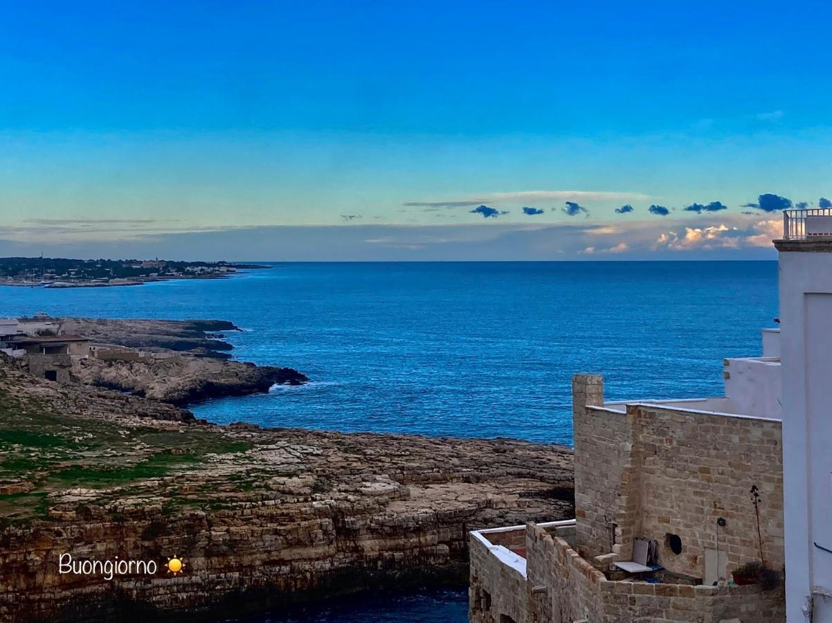 Holiday home Casa Con Vista A Polignano a Mare