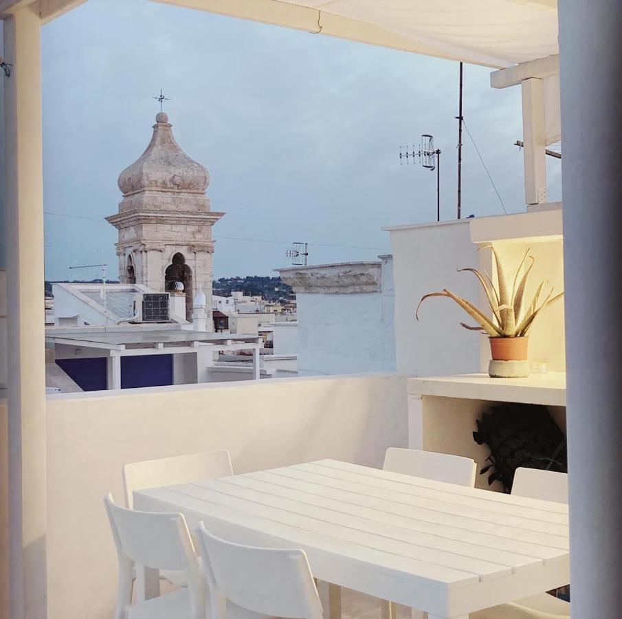 Casa Con Vista A * Polignano a Mare